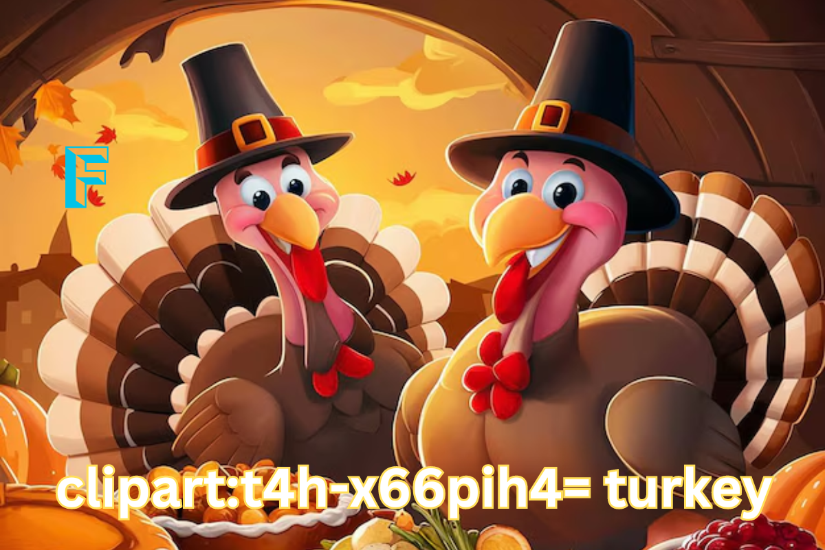 Clipart: T4H-X66PIH4= Turkey