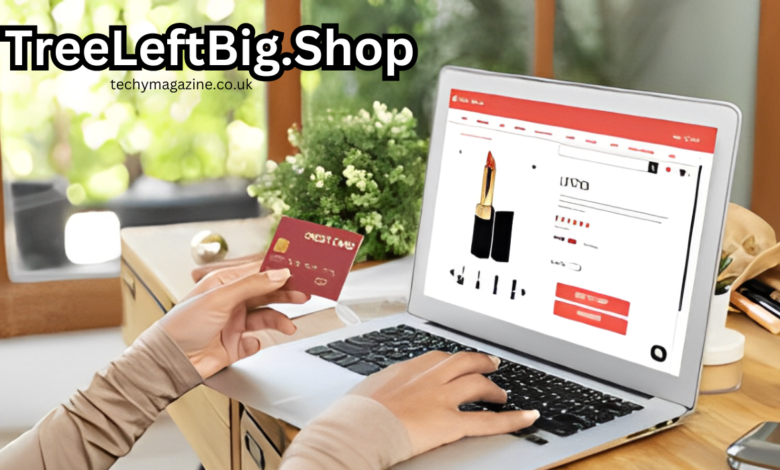 Treeleftbig.shop