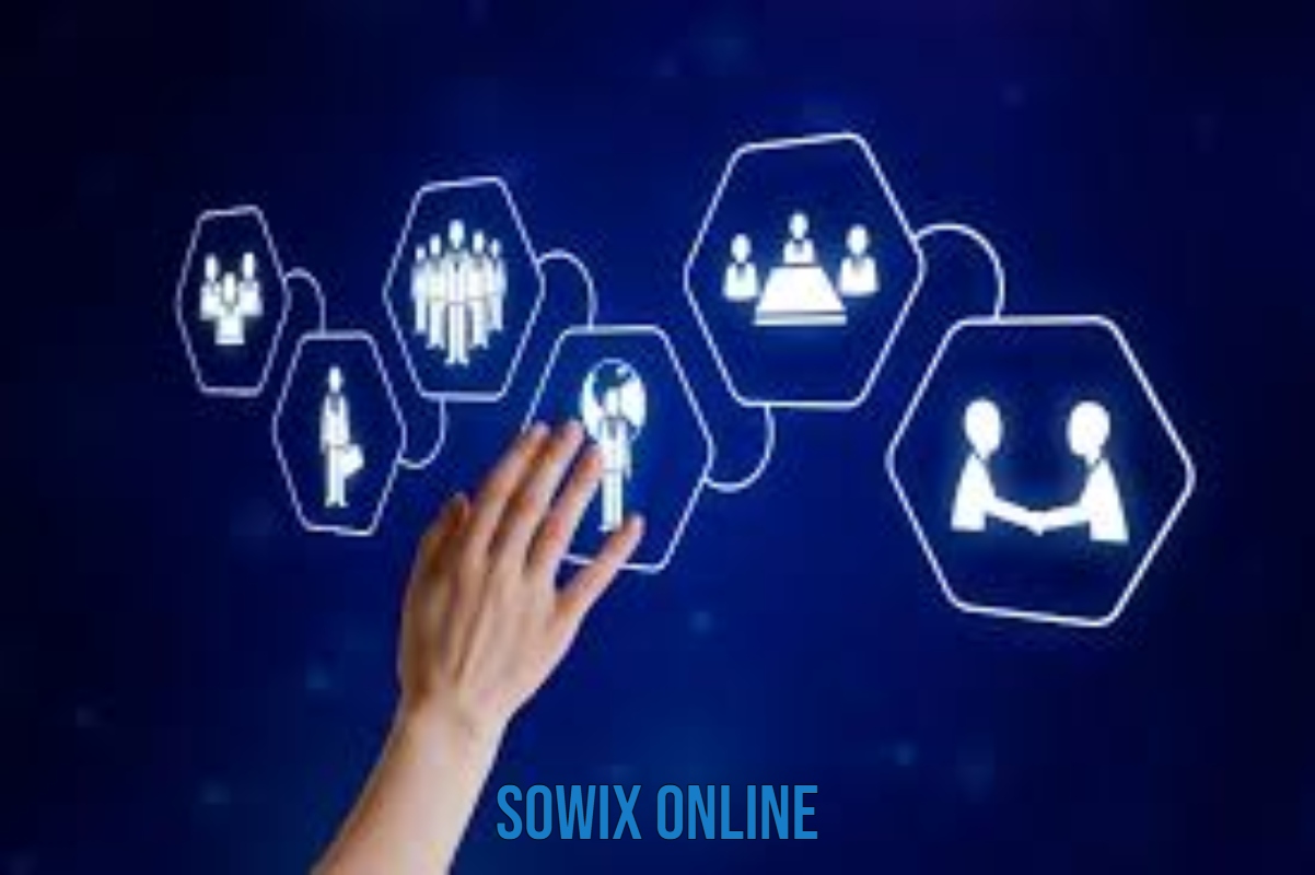 Sowix Online