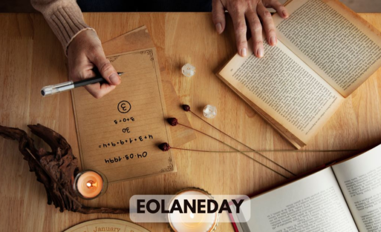 What Is Eolaneday? Know Everything About Eolaneday