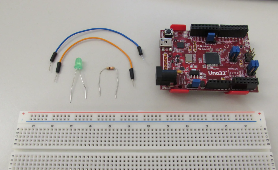 Understanding Piezoelectric Devices And Their Role With PWM