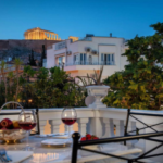 The Best Hotels In Athens For Families