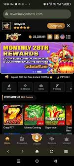 Experience Excitement with Lucky Star Casino Download Free Experience Excitement with Lucky Star Casino Download Free