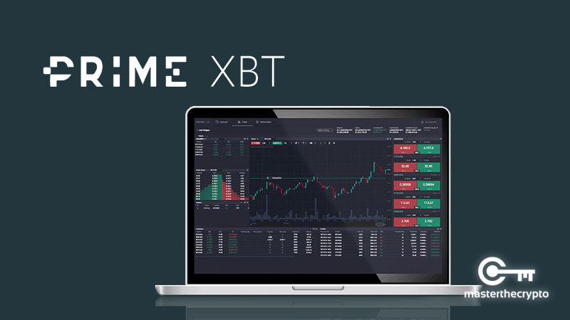 The Ultimate Guide to Understanding PrimeXBT Leverage The Ultimate Guide to Understanding PrimeXBT Leverage